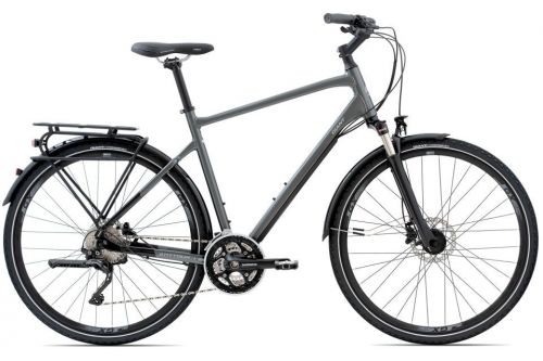 Rower trekkingowy Giant AnyTour RS 1 GB 2020